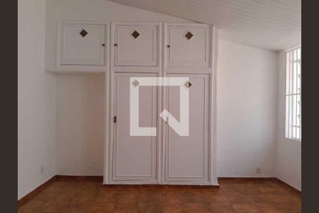 Casa à venda com 3 quartos, 108m² em Grajaú, Rio de Janeiro