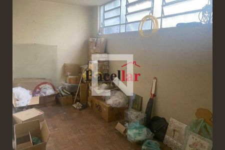 Casa à venda com 6 quartos, 180m² em Tijuca, Rio de Janeiro