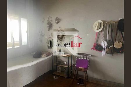 Casa à venda com 6 quartos, 180m² em Tijuca, Rio de Janeiro