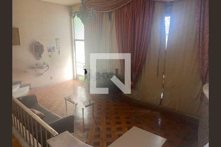 Casa à venda com 6 quartos, 180m² em Tijuca, Rio de Janeiro