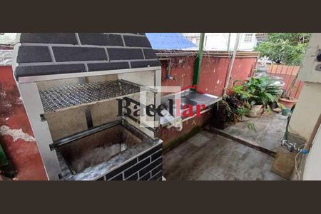 Casa à venda com 5 quartos, 321m² em Rio Comprido, Rio de Janeiro
