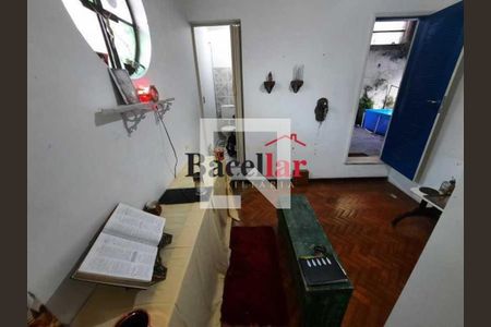 Casa à venda com 5 quartos, 321m² em Rio Comprido, Rio de Janeiro