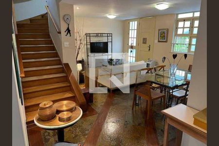 Casa à venda com 3 quartos, 86m² em Maracanã, Rio de Janeiro