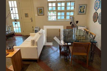 Casa à venda com 3 quartos, 86m² em Maracanã, Rio de Janeiro