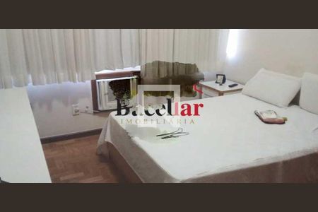 Apartamento à venda com 4 quartos, 182m² em Tijuca, Rio de Janeiro