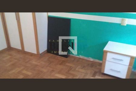 Apartamento à venda com 4 quartos, 182m² em Tijuca, Rio de Janeiro