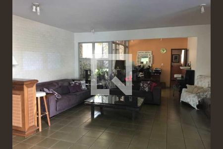 Apartamento à venda com 4 quartos, 322m² em Barra da Tijuca, Rio de Janeiro