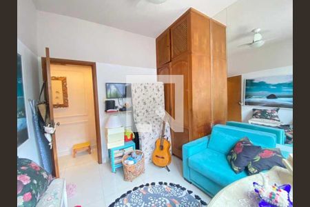 Apartamento à venda com 3 quartos, 112m² em Tijuca, Rio de Janeiro