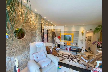 Apartamento à venda com 3 quartos, 112m² em Tijuca, Rio de Janeiro