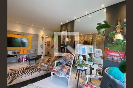 Apartamento à venda com 3 quartos, 112m² em Tijuca, Rio de Janeiro