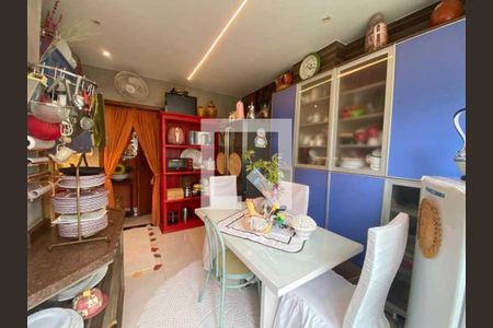 Apartamento à venda com 3 quartos, 112m² em Tijuca, Rio de Janeiro