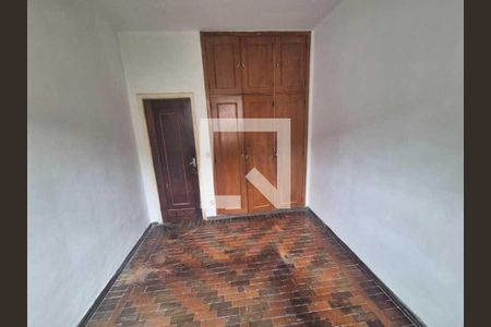 Casa à venda com 4 quartos, 240m² em Tijuca, Rio de Janeiro