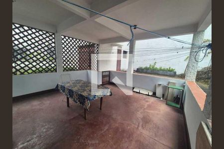 Casa à venda com 4 quartos, 240m² em Tijuca, Rio de Janeiro