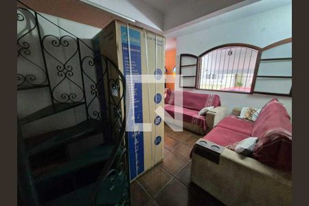 Casa à venda com 3 quartos, 130m² em Méier, Rio de Janeiro