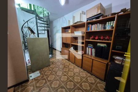 Casa à venda com 3 quartos, 130m² em Méier, Rio de Janeiro