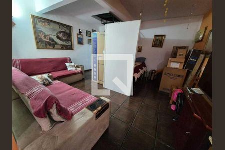 Casa à venda com 3 quartos, 130m² em Méier, Rio de Janeiro