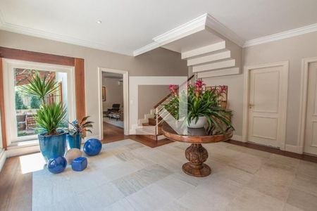 Casa à venda com 6 quartos, 720m² em Parque dos Principes, São Paulo