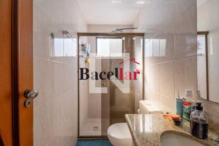 Apartamento à venda com 2 quartos, 172m² em Méier, Rio de Janeiro