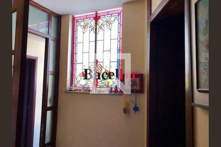 Apartamento à venda com 3 quartos, 290m² em Tijuca, Rio de Janeiro