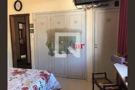 Apartamento à venda com 3 quartos, 290m² em Tijuca, Rio de Janeiro