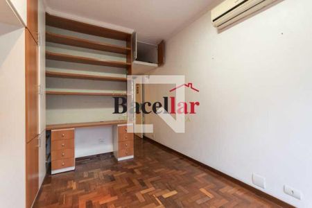 Apartamento à venda com 3 quartos, 172m² em Tijuca, Rio de Janeiro