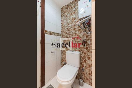 Apartamento à venda com 3 quartos, 172m² em Tijuca, Rio de Janeiro