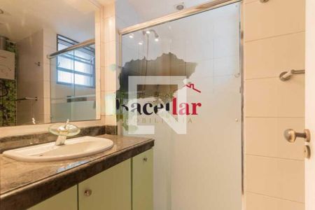 Apartamento à venda com 3 quartos, 172m² em Tijuca, Rio de Janeiro