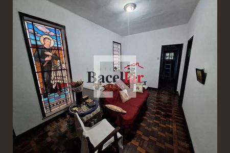 Casa à venda com 4 quartos, 285m² em Tijuca, Rio de Janeiro