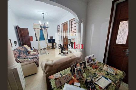 Casa à venda com 4 quartos, 285m² em Tijuca, Rio de Janeiro