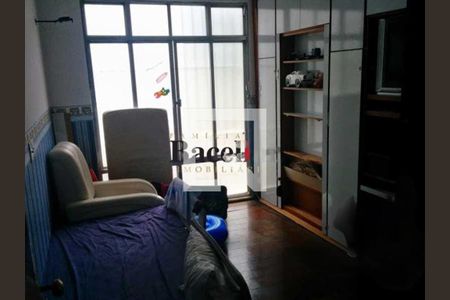 Apartamento à venda com 4 quartos, 150m² em Tijuca, Rio de Janeiro