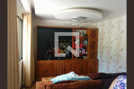 Apartamento à venda com 4 quartos, 150m² em Tijuca, Rio de Janeiro