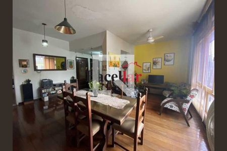 Casa à venda com 4 quartos, 150m² em Tijuca, Rio de Janeiro