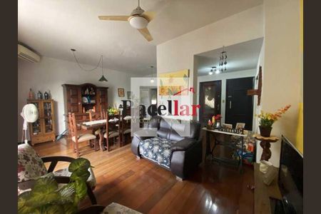 Casa à venda com 4 quartos, 150m² em Tijuca, Rio de Janeiro