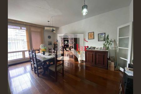 Casa à venda com 4 quartos, 150m² em Tijuca, Rio de Janeiro