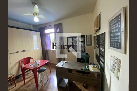 Casa à venda com 4 quartos, 150m² em Tijuca, Rio de Janeiro