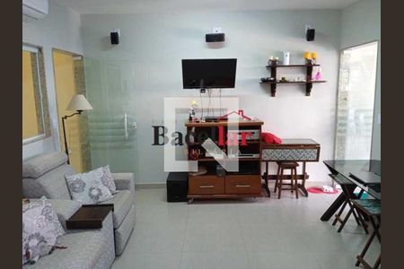 Casa à venda com 4 quartos, 180m² em Andaraí, Rio de Janeiro