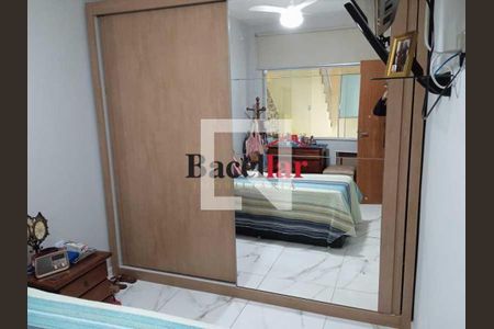 Casa à venda com 4 quartos, 180m² em Andaraí, Rio de Janeiro