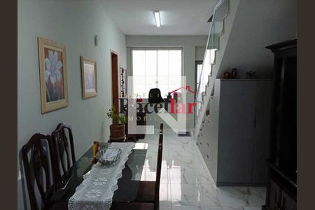 Casa à venda com 4 quartos, 180m² em Andaraí, Rio de Janeiro