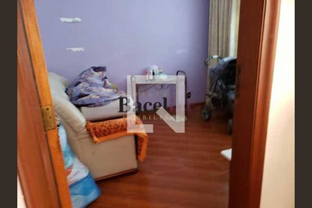 Casa à venda com 4 quartos, 217m² em Méier, Rio de Janeiro