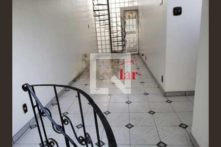 Casa à venda com 4 quartos, 217m² em Méier, Rio de Janeiro