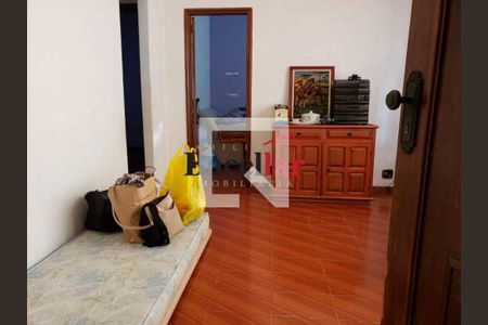 Casa à venda com 4 quartos, 217m² em Méier, Rio de Janeiro