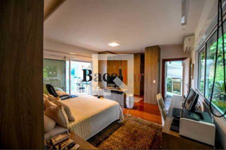 Casa de Condomínio à venda com 4 quartos, 600m² em Itanhangá, Rio de Janeiro