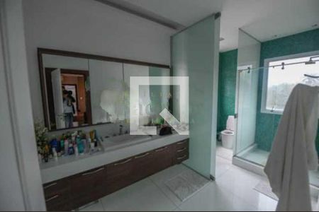 Casa de Condomínio à venda com 4 quartos, 600m² em Itanhangá, Rio de Janeiro