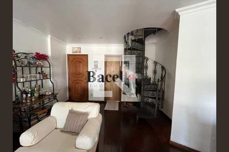 Apartamento à venda com 4 quartos, 127m² em Tijuca, Rio de Janeiro