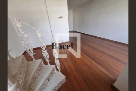 Apartamento à venda com 4 quartos, 153m² em Tijuca, Rio de Janeiro