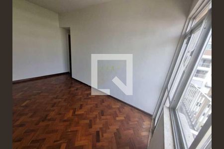 Apartamento à venda com 4 quartos, 153m² em Tijuca, Rio de Janeiro