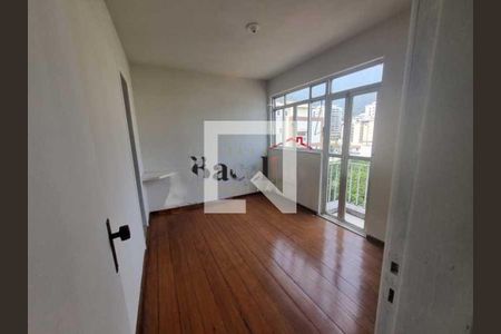 Apartamento à venda com 4 quartos, 153m² em Tijuca, Rio de Janeiro