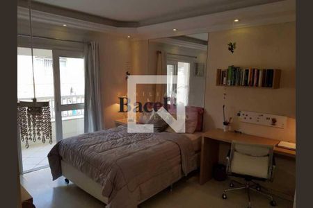 Casa de Condomínio à venda com 3 quartos, 134m² em Olaria, Rio de Janeiro