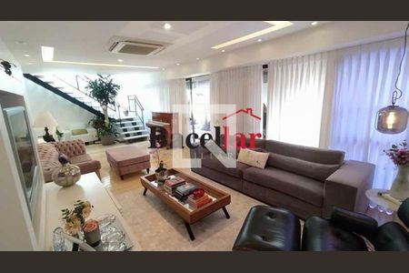 Apartamento à venda com 4 quartos, 371m² em Tijuca, Rio de Janeiro