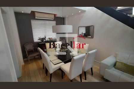 Apartamento à venda com 4 quartos, 371m² em Tijuca, Rio de Janeiro